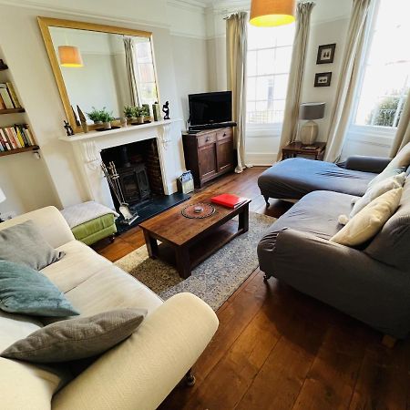 3 Bedroom House, St9, Ryde, Isle Of Wight Ryde  Εξωτερικό φωτογραφία