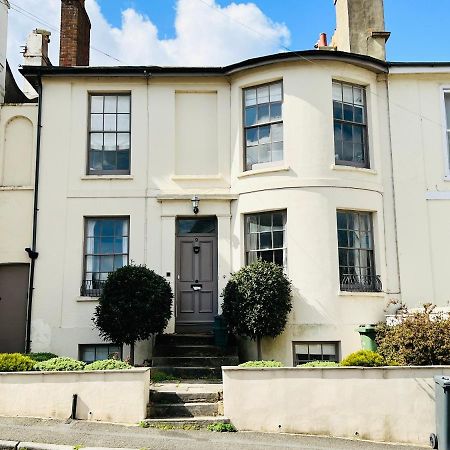 3 Bedroom House, St9, Ryde, Isle Of Wight Ryde  Εξωτερικό φωτογραφία