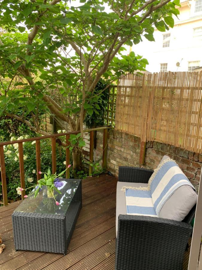 3 Bedroom House, St9, Ryde, Isle Of Wight Ryde  Εξωτερικό φωτογραφία