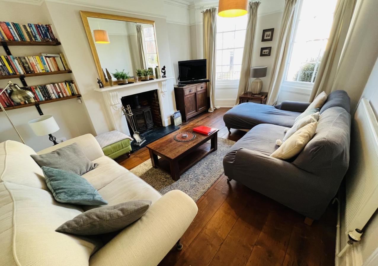 3 Bedroom House, St9, Ryde, Isle Of Wight Ryde  Εξωτερικό φωτογραφία