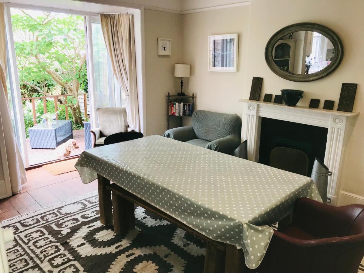 3 Bedroom House, St9, Ryde, Isle Of Wight Ryde  Εξωτερικό φωτογραφία