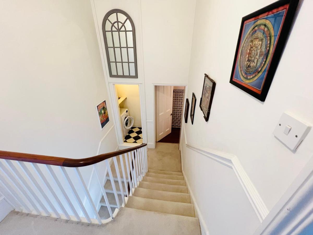 3 Bedroom House, St9, Ryde, Isle Of Wight Ryde  Εξωτερικό φωτογραφία
