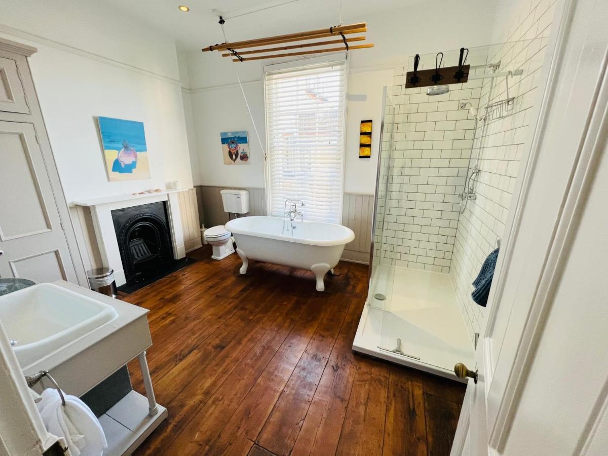3 Bedroom House, St9, Ryde, Isle Of Wight Ryde  Εξωτερικό φωτογραφία