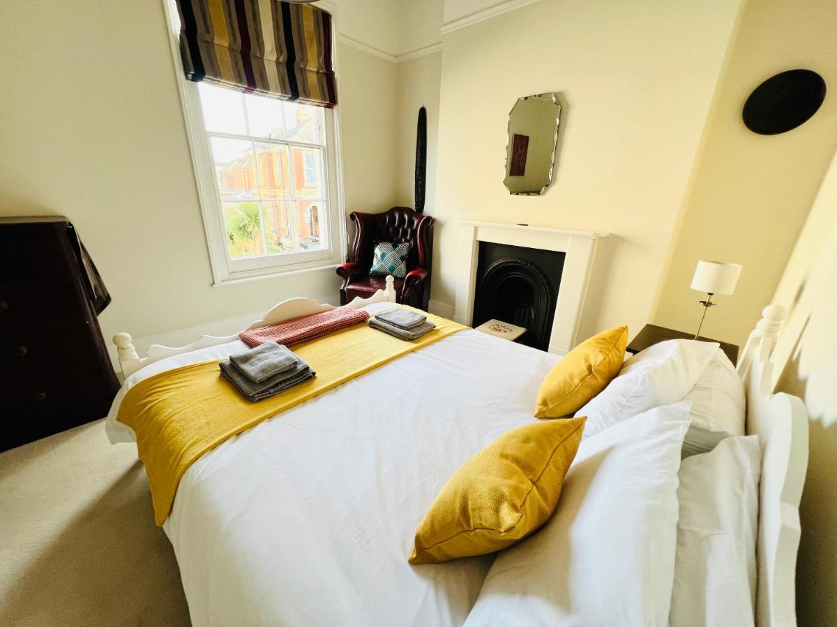 3 Bedroom House, St9, Ryde, Isle Of Wight Ryde  Εξωτερικό φωτογραφία