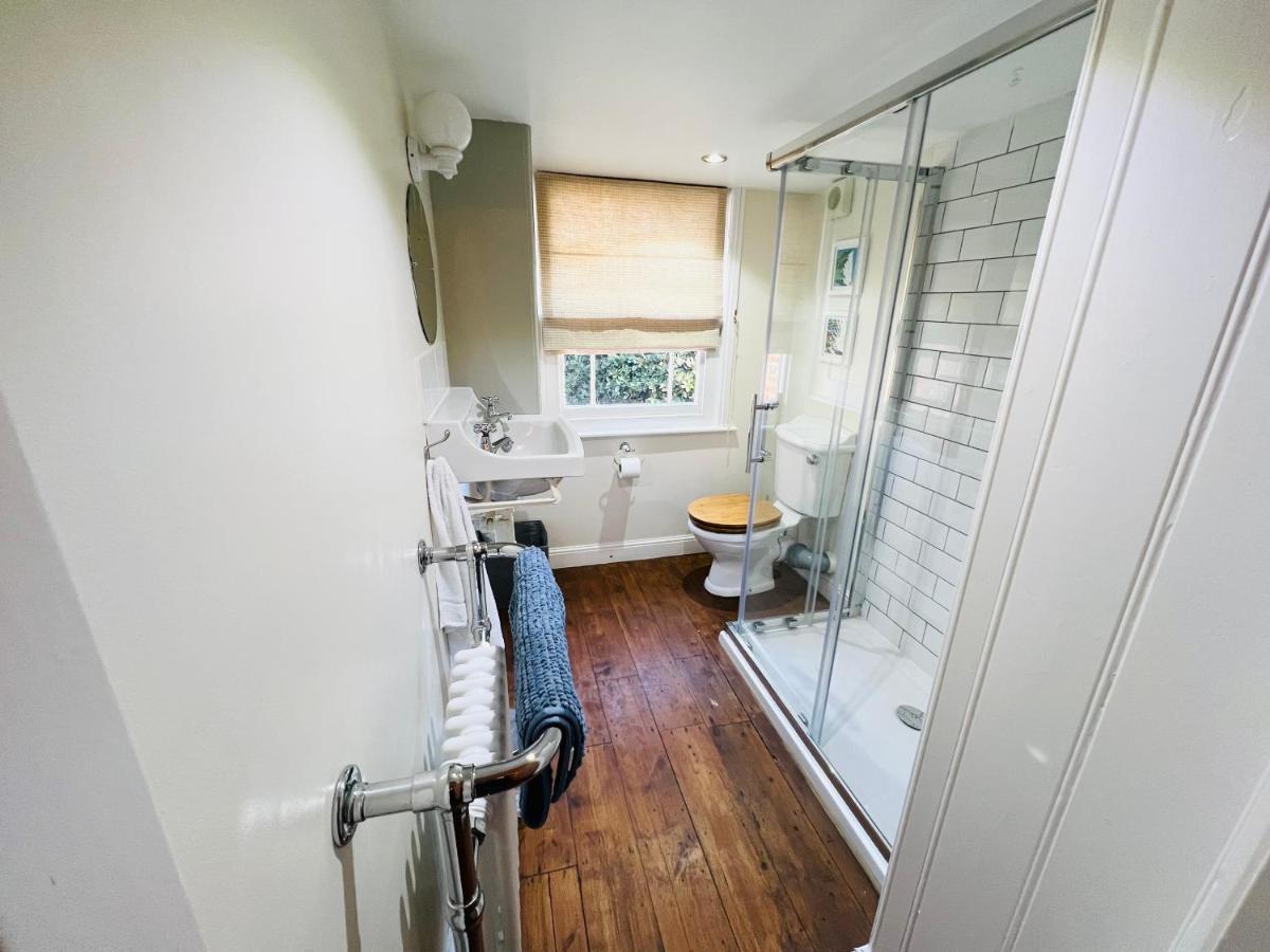 3 Bedroom House, St9, Ryde, Isle Of Wight Ryde  Εξωτερικό φωτογραφία