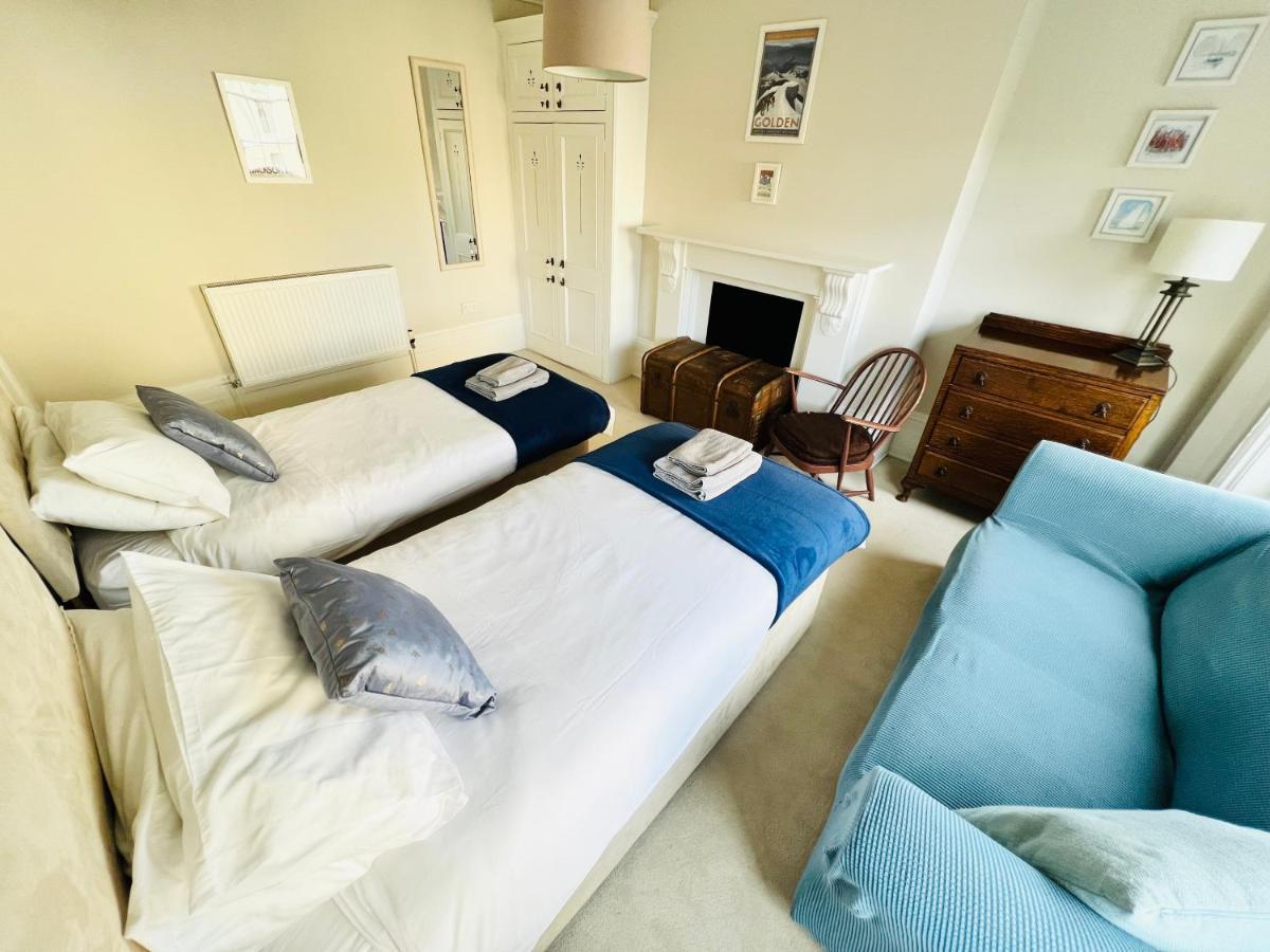 3 Bedroom House, St9, Ryde, Isle Of Wight Ryde  Εξωτερικό φωτογραφία