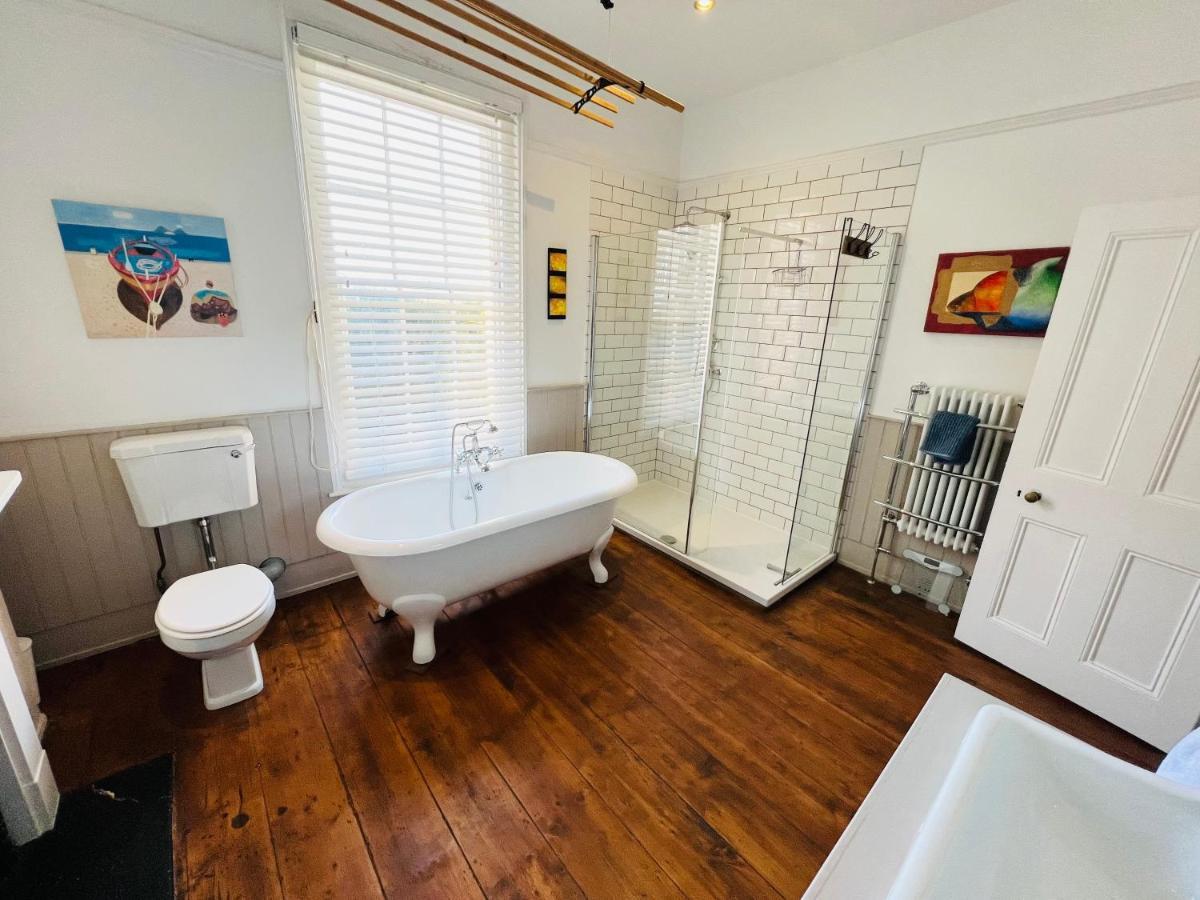 3 Bedroom House, St9, Ryde, Isle Of Wight Ryde  Εξωτερικό φωτογραφία