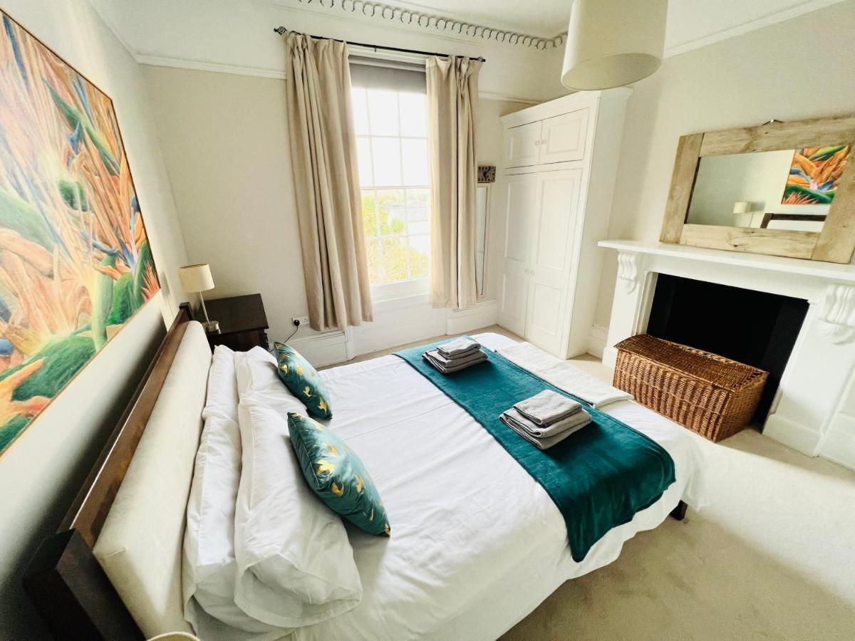 3 Bedroom House, St9, Ryde, Isle Of Wight Ryde  Εξωτερικό φωτογραφία