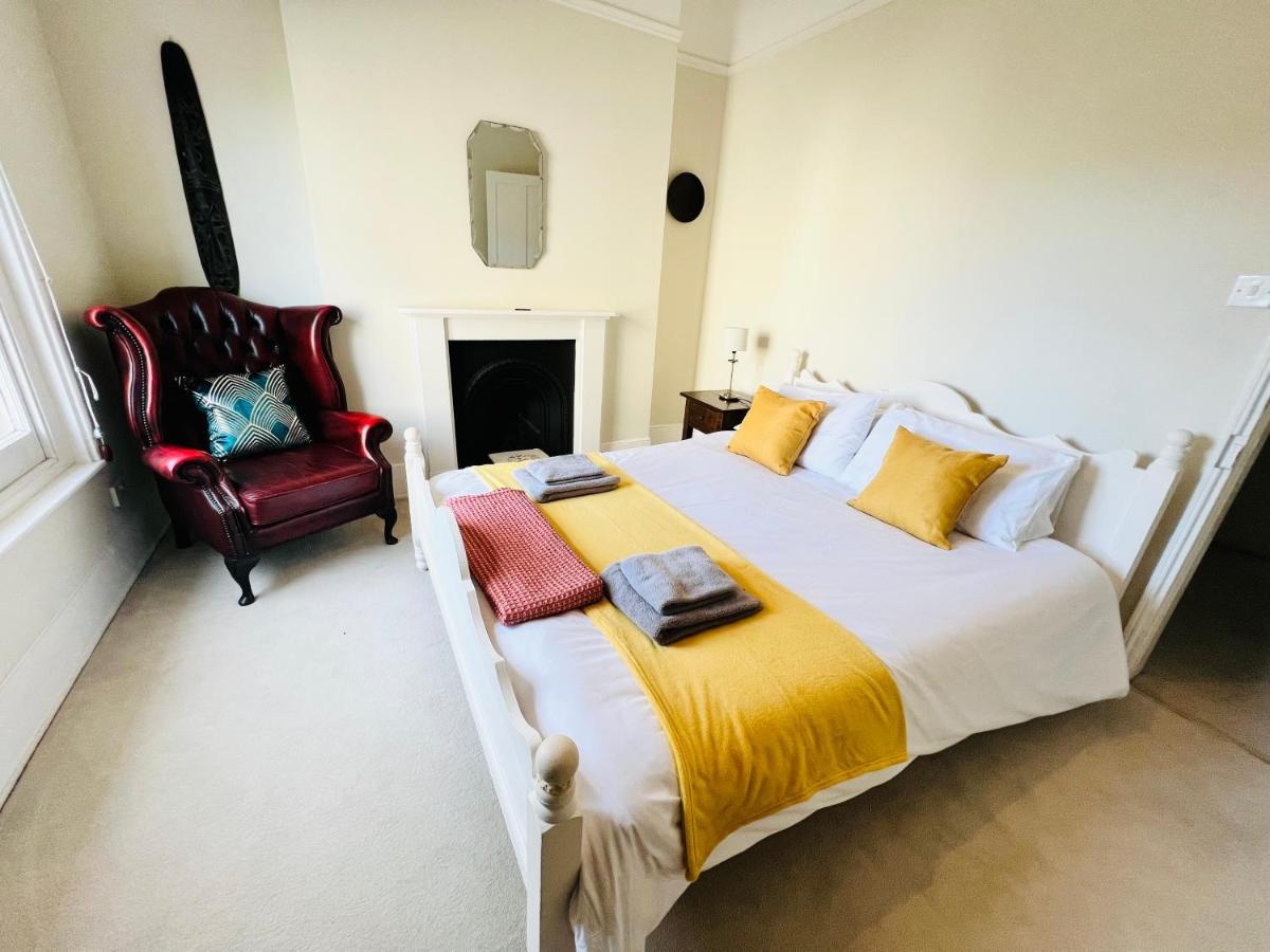 3 Bedroom House, St9, Ryde, Isle Of Wight Ryde  Εξωτερικό φωτογραφία